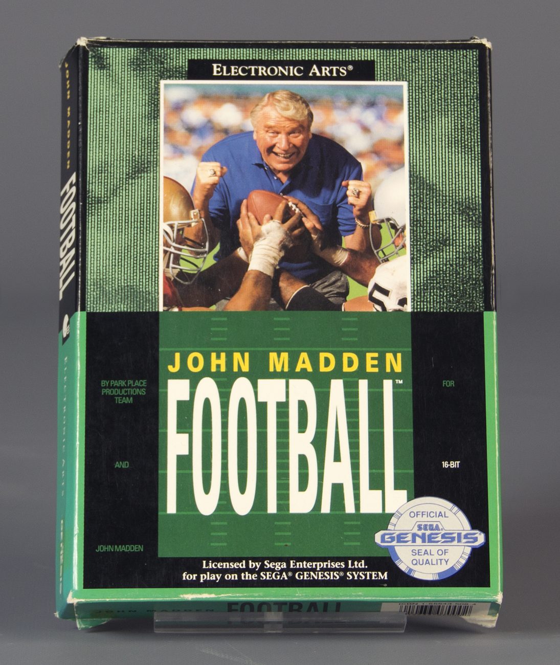 john madden football Gaming