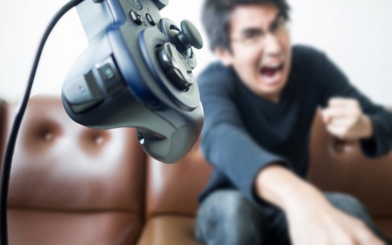 La Adicción A Los Videojuegos Es Una Enfermedad Real Según La Oms Planeta Gaming 