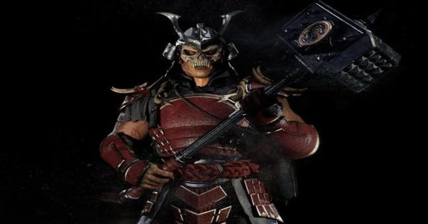 Se Filtra El Diseño De Shao Kahn Para Mortal Kombat 11 Planeta Gaming 5092