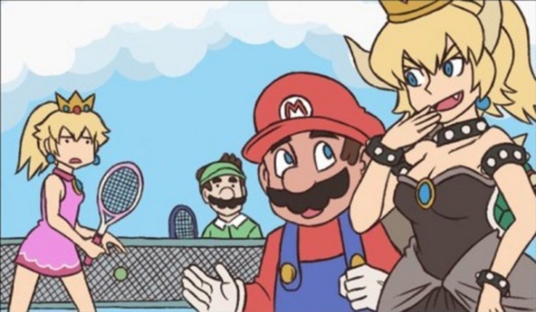 New Super Mario Bros U Deluxe Tiene Un Mod De Bowsette A Menos De Una Semana De Su Estreno 3613