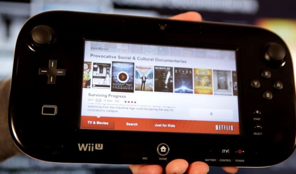 Nintendo ya no dará soporte a Wii U y 3DS, Videojuegos