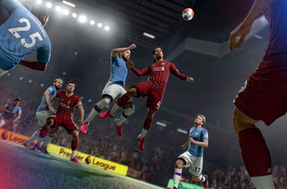 Varios empleados de soporte aparecen involucrados en la polémica de FIFA 21